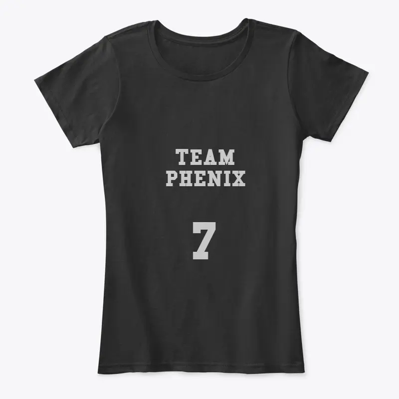 Team Phenix 