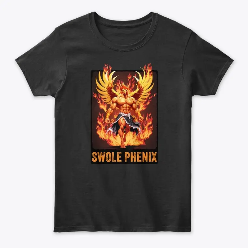 Swole Phenix