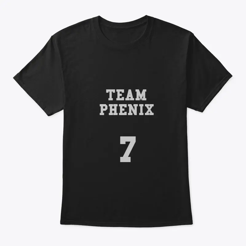 Team Phenix 