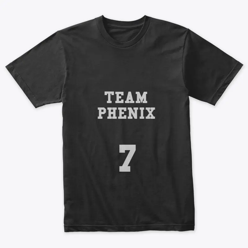 Team Phenix 