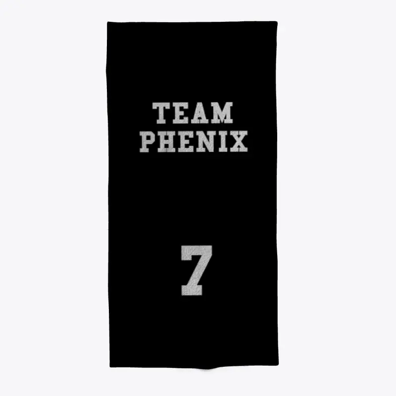 Team Phenix 