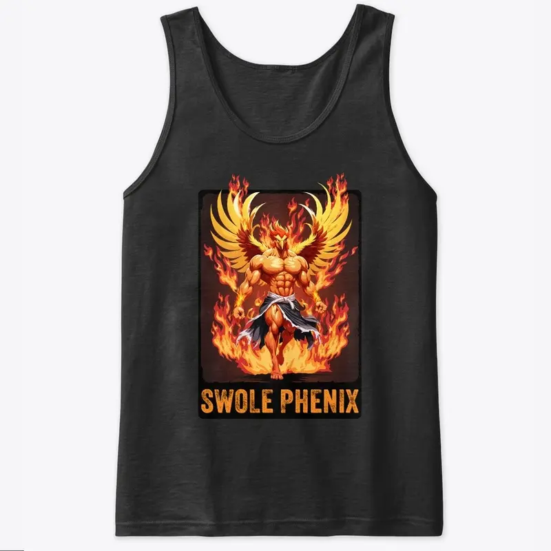 Swole Phenix