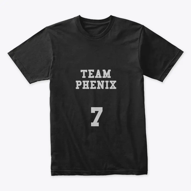 Team Phenix 