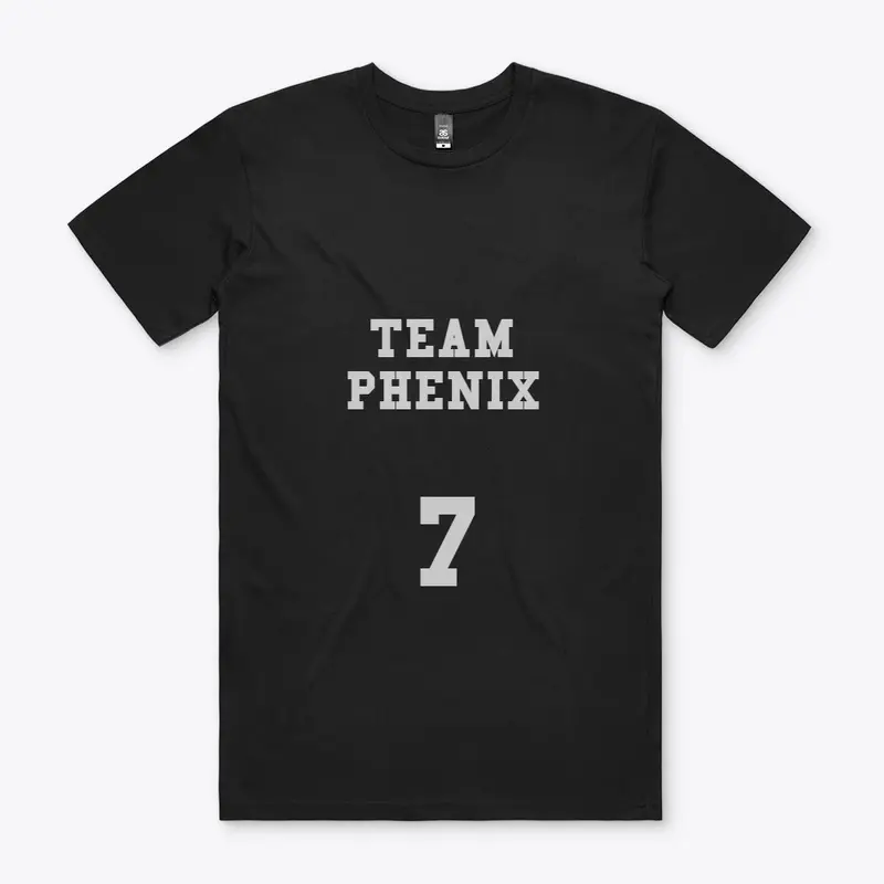 Team Phenix 