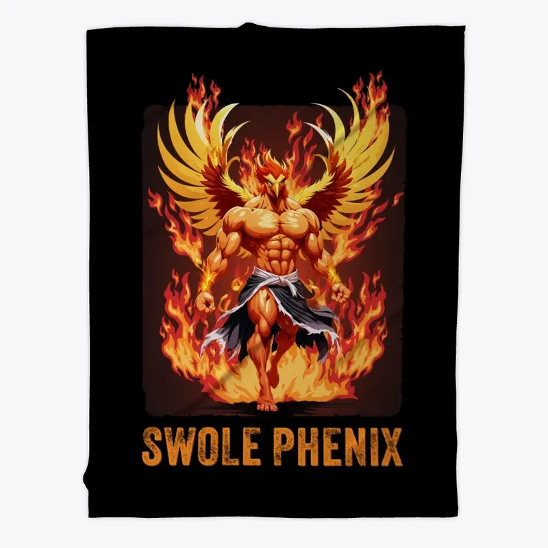 Swole Phenix