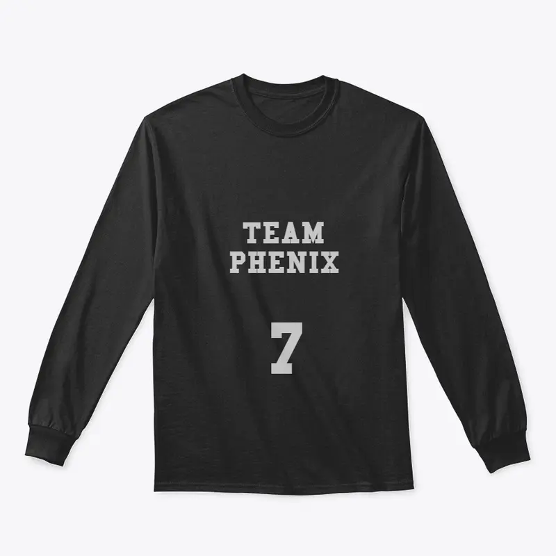 Team Phenix 