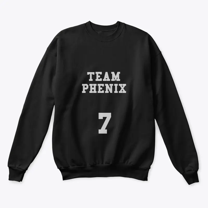 Team Phenix 